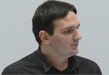 Lični stav – Jovan Ličina: Između lažnih građana i lažnih patriota Jovan Ličina