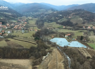 Ribnjak u Vuči: Oaza mira, domaće hrane, prirode, druženja i ljubavi prema ribolovu Veštačko jezero u selu Vuča