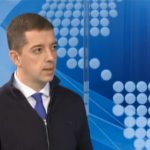 Đurić: Borba za Srbiju na KiM je borba za ljude, uskoro avion za Prištinu Marko Đurić