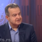 Dačić: Nastavljamo rad na povlačenju priznanja Kosova do dogovora ili kompromisa Dačić