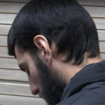 Bivši član ISIS-a osuđen na tri godine zatvora Arijan Krujezi