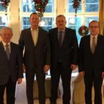 Berlin: Delegacija LDK sa Grenelom o taksama, formiranju vlade i dijalogu LDK sa Grenelom