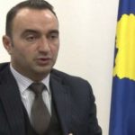 Kosovska privredna komora zatražila je od EU da ukine mere protiv Kosova Ljuljzim Rafuna