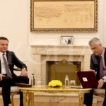 Kurti i zvanično mandatar, od danas teče rok za formiranje vlade Tači Kurti