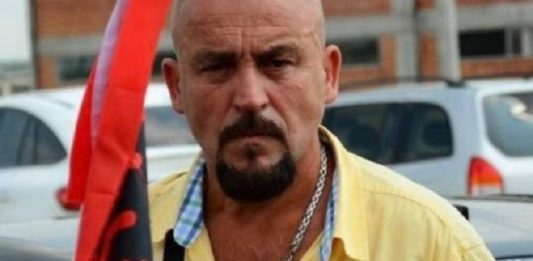 Nezir Mehmetaj