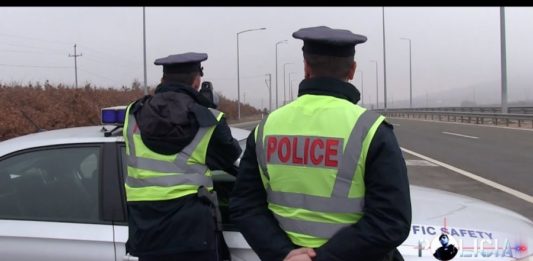 Saobraćajna policija
