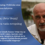 Izvitoperena nada evropskog Kosova Beljulj Bećaj