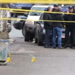 Ubistvo Olivera Ivanovića: Optužnica bez ubice i naručilaca Policijski uviđaj nakon ubistva Olivera Ivanovića u Kosovskoj Mitrovici