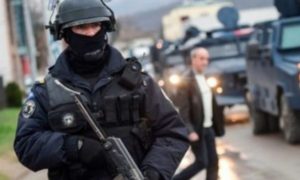 policija