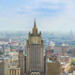 Rusko MSP pomno prati dramatična dešavanja na Kosovu, poziva na formiranje ZSO i rešavanje pitanja tablica