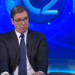 Vučić: Svakako će narod da bude pitan ali ću ja pre toga da kažem svoje mišljenje Vučić