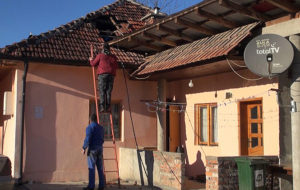 Procenjivanje štete u pećkom okrugu