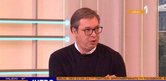 Vučić