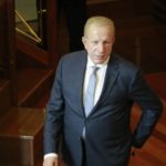 Pacoli: „Vreme da se ukinu takse na predlog SAD“ Bedžet Pacoli
