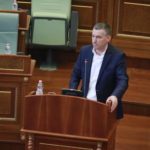 PDK će biti u opoziciji i nakon formiranja nove vlade Kadri Veselji