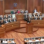 Srpski analitičari: Ispoštovana želja birača, Kurtija treba podsećati na probleme srpske zajednice Sednica vjosa izabrana za predsednicu skupštine