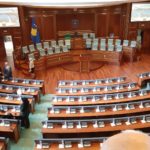 Vanredna sednica zbog najave o ukidanju taksi u ponedeljak Skupština Kosova
