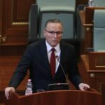 Hamza o rezultatima PDK-a: Poverenje građana obavezuje nas na reorganizaciju Bedri Hamza