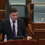 Hadži Šalja pušten na uslovnu slobodu – vraća se na Kosovo Hadži Šalja