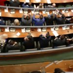 Kerčeli: Poslanici SL danas neće biti u kosovskoj skupštini, već u Beogradu sa Vučićem Srpska lista u kosovskoj skupštini