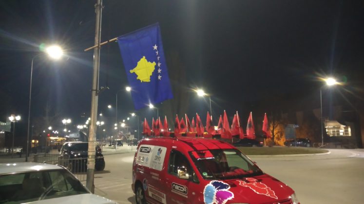 Južna Mitrovica dan nezavisnosti
