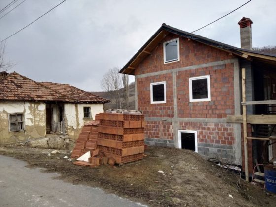 HO Kosovsko pomoravlje