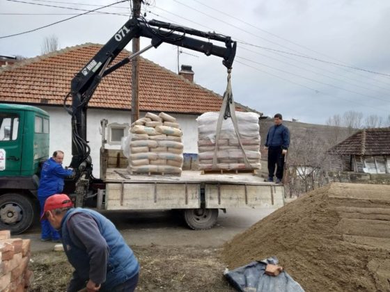 HO Kosovsko pomoravlje