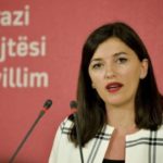 Hadžiju: Podržavam odluku SSK, sudije u Mitrovici da se ne rugaju institucijama, već da poštuju zakon Foto: Gazeta Express