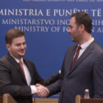 Cakaj najavio zajedničku sednicu kosovske i albanske vlade u Skadru Foto: Gazeta Express