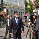 Zašto je Miroslav Lajčak pogrešan izbor za izaslanika EU