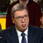 Vucic: Taxes introduced with the support of a powerful European country to prevent Serbia from claiming the North and Kosovo-Pomoravlje