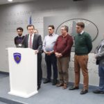 Kurti: 15. marta ukidamo takse na sirovinu Foto: KoSSev