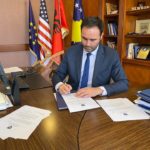 Konjufca predlaže povlačenje još 7 ambasadora, među njima i Čitaku Glauk Konjufca