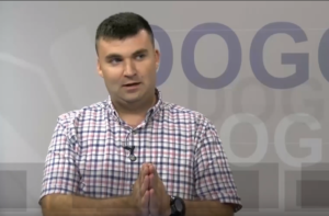 Stefan Filipović politikolog