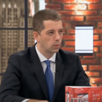 Đurić: Nezavisnost KiM otimačina i nepravda; srećan sam zbog infrastrukturnog povezivanja sa Prištinom Đurić