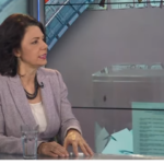 Rašković-Ivić: Vučić nikada nije izneo predlog pred građane ili poslanike za rešavanje kosovskog pitanja Sanda Rašković Ivić