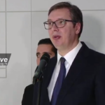Vucic: Western allies will come up with a plan for Kosovo; I cannot accept Kosovo in the UN Vučić