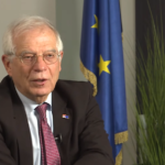 Borelj: Vodeća uloga EU u dijalogu Beograda i Prištine, bliska saradnja sa SAD Borel N1