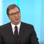 Vučić Kurtiju: Reciprocitet će se odraziti loše po vas Vučić RTS
