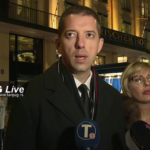 Đurić: Vučić održao lekciju iz borbe za ravnopravnost država Đurić Minhen