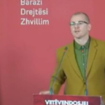 LVV member: Serb ministers will be arrested if they insult Kosovo, LVV to change the Constitution Arber vokri samoopredljenje