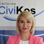 Emini: Glas za Samoopredeljenje kazna za staru političku elitu zbog načina upravljanja