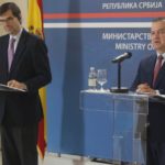 Dačić: Želimo da Priština što pre ukine takse i da nastavimo dijalog Dačić Huan Gonzales Barba Peru