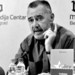 Preminuo urednik „Vremena“ Dragoljub Žarković, voleo je Mitrovicu i često boravio u njoj Dragoljub Žarković