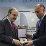 Engel: Sporazum Beograda i Prištine da uključi ekonomski razvoj „Preševske doline“ Foto: Eliot Engel u Prištini krajem novembra 2017. godine, kada je njegovim zalaganjem obezbeđena američka podrška za Kosovo od 41,6 miliona evra