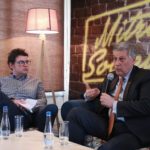 Kosnett: Kosovo should immediately abolish tarrifs Kosnet aktiv