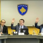 Sednica vlade otkazana zbog neslaganja LVV i LDK oko taksi ili zbog pratećeg materijala? Sednica vlade