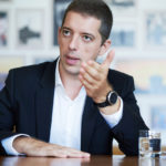 Đurić: Kurti nije ukinuo takse, ne nasedajte na lažne vesti Direktor kancelarije za KiM, Marko Đurić