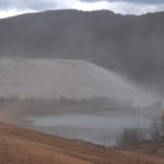 Trepca tailings near Leposavic endangering lives and the environment for decades Jalovište Leposavić