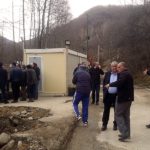 Komisija prikuplja informacije o izgradnji MHE MHE komisija